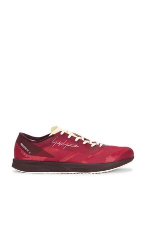 CHAUSSURES ADIZERO en . Taille 10. Also en 10.5, 8, 8.5, 9, 9.5 - Y-3 - Modalova