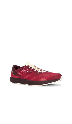 CHAUSSURES ADIZERO en . Taille 10. Also en 8, 8.5, 9, 9.5 - Y-3 - Modalova