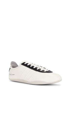 CHAUSSURES TOKYO en . Taille 10. Also en 10.5, 11, 12, 8, 8.5, 9, 9.5 - Y-3 - Modalova