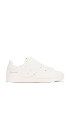CHAUSSURES DIAGONAL en . Taille 10. Also en 10.5, 11, 12, 8, 9.5 - Y-3 - Modalova