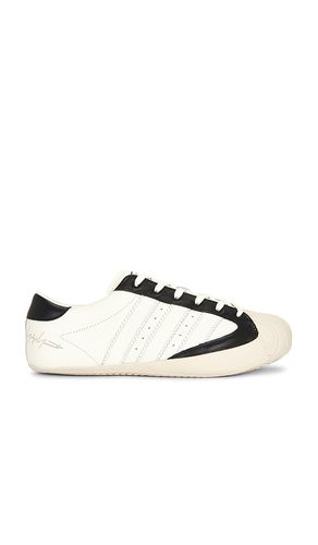 CHAUSSURES SUPERSTAR en . Taille 10. Also en 10.5, 11, 8, 8.5, 9 - Y-3 - Modalova