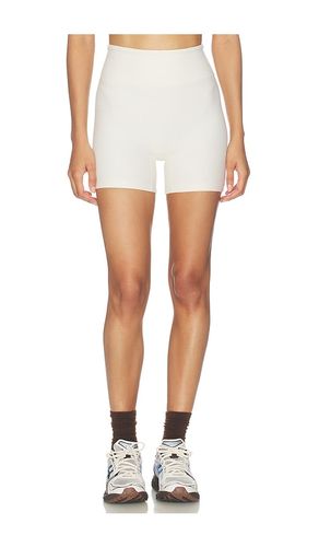 SHORT DE STYLE MOTARD STRETCH SCULPT SHORT en . Taille M. Also en S - YEAR OF OURS - Modalova