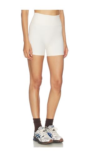 SHORT DE STYLE MOTARD STRETCH SCULPT SHORT en . Taille M. Also en S, XS - YEAR OF OURS - Modalova
