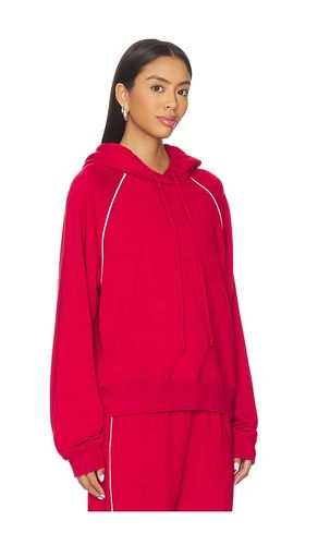 SWEAT À CAPUCHE WARM UP en . Taille S. Also en XS - YEAR OF OURS - Modalova