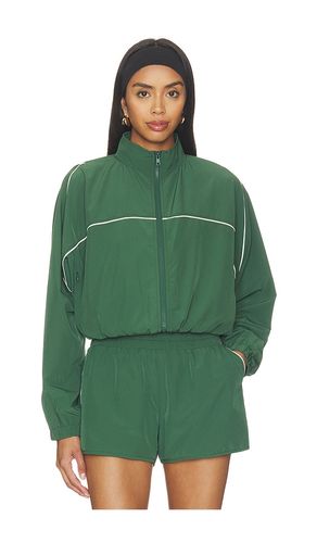 BLOUSON COUPE-VENT YEAR TENNIS WINDBREAKER en . Taille L. Also en S - YEAR OF OURS - Modalova
