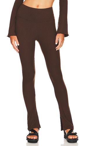 PANTALON LOUNGE FLARE in . Size M, S, XL - YEAR OF OURS - Modalova
