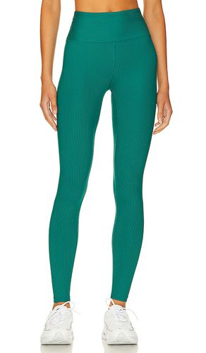 Ribbed High High Legging in . Size XL/1X, XS - YEAR OF OURS - Modalova