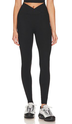 Ribbed Veronica Legging in . Size M, S, XL/1X - YEAR OF OURS - Modalova