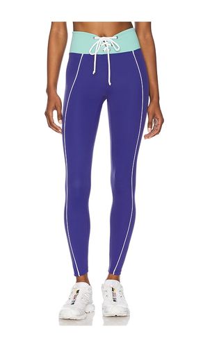 LEGGINGS SPORT COLORBLOCK FOOTBALL en ,. Taille L. Also en M, S, XL - YEAR OF OURS - Modalova