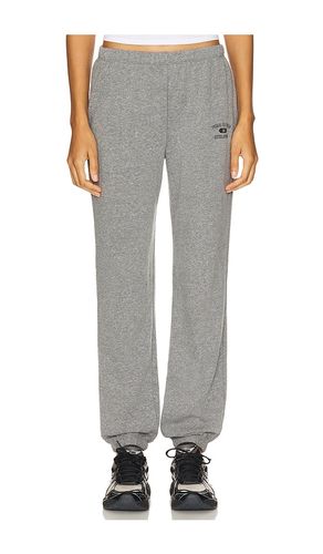 Stadium Jogger With Print in . Size S, XL - YEAR OF OURS - Modalova