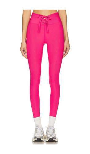 LEGGINGS FOOTBALL RIBBED en . Taille L. Also en M, XL - YEAR OF OURS - Modalova