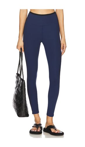 Ribbed Track Legging in . Size M, S - YEAR OF OURS - Modalova