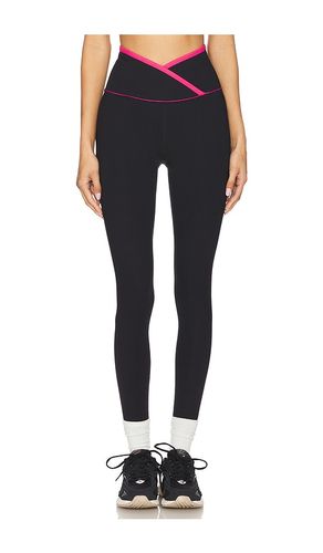 LEGGINGS VERONICA RIBBED TWO TONE in . Size M, S, XL, XS - YEAR OF OURS - Modalova