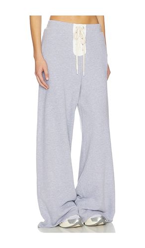 PANTALON SWEAT FOOTBALL en . Taille S. Also en XS, XL - YEAR OF OURS - Modalova