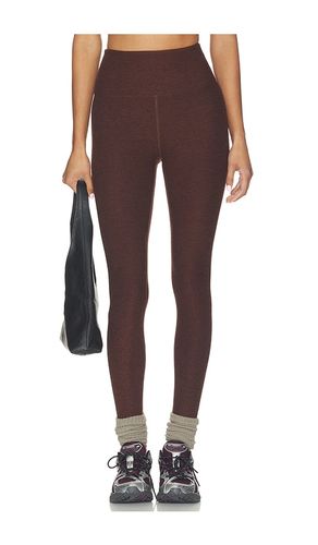 LEGGINGS HIGH SCULPT LEGGING en . Taille M. Also en S, XS - YEAR OF OURS - Modalova