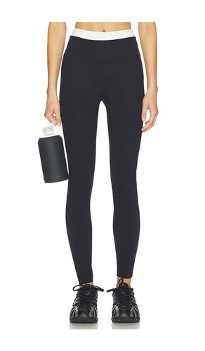 LEGGINGS RIBBED LAYERED LEGGING en ,. Taille L. Also en XL, XS - YEAR OF OURS - Modalova