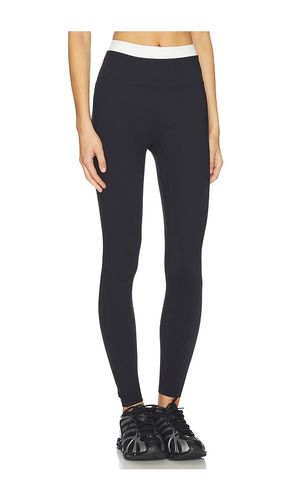 LEGGINGS RIBBED LAYERED LEGGING en ,. Taille M. Also en S, XL, XS - YEAR OF OURS - Modalova