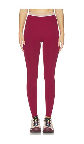 Sport Layered Legging en . Taille S. Also en XS, M, L - YEAR OF OURS - Modalova