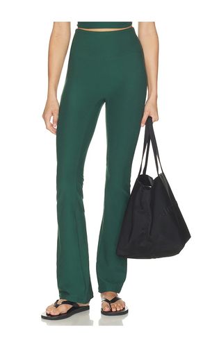 LEGGINGS FLARE STRETCH BABY en . Taille S. Also en XS, M, L - YEAR OF OURS - Modalova