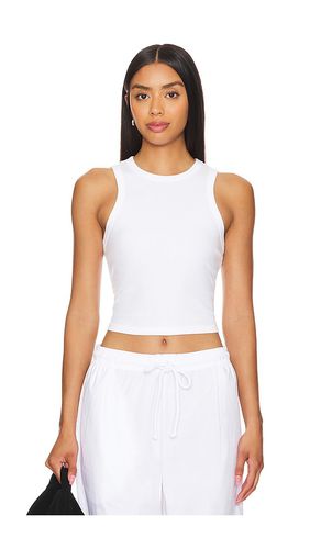 DÉBARDEUR CROPPED RACER in . Size M, S, XS - YEAR OF OURS - Modalova