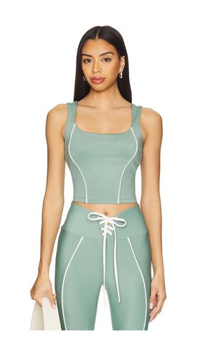DÉBARDEUR CORSET in . Size M, XL - YEAR OF OURS - Modalova