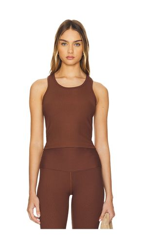 Ribbed Yos Tank Top in . Size XS - YEAR OF OURS - Modalova