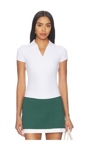 TOP POLO STUDIO POLO TEE en . Taille L. Also en M, S - YEAR OF OURS - Modalova