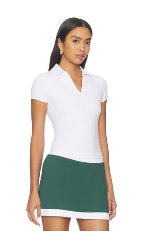 TOP POLO STUDIO POLO TEE en . Taille L. Also en M, S, XS - YEAR OF OURS - Modalova