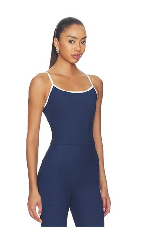 DÉBARDEUR RIBBED BRALETTE TANK TOP en . Taille L. Also en M, S, XS - YEAR OF OURS - Modalova