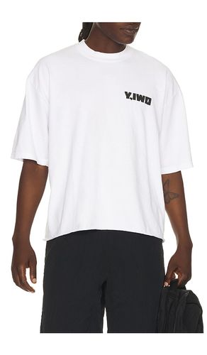 T-SHIRT BIG BOY CLUB en . Taille L. Also en M - Y,IWO - Modalova
