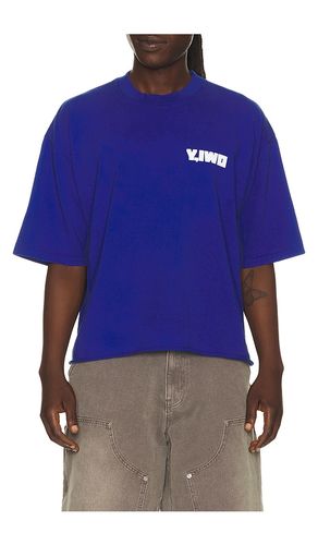 T-SHIRT POWER CRAZY en . Taille S. Also en M, L - Y,IWO - Modalova