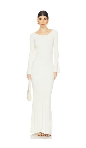 ROBE HARPER en . Taille L. Also en M, S - Yellow The Label - Modalova