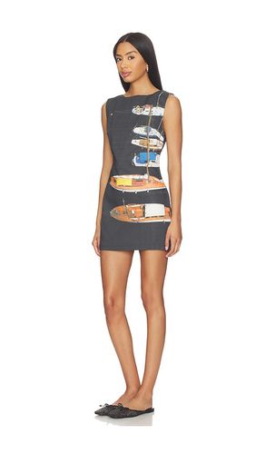 ROBE CHLOE en . Taille L. Also en M, S, XS - Yellow The Label - Modalova
