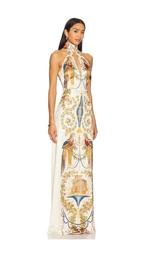 ROBE CELESTE en . Taille L. Also en XS - Yellow The Label - Modalova