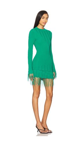 ROBE FREYA en . Taille M. Also en S, XS - Yellow The Label - Modalova