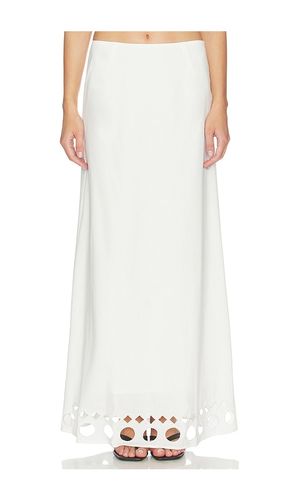 JUPE SILAS en . Taille S. Also en XS, M, L - Yellow The Label - Modalova