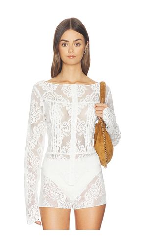 MANCHES LONGUES HUDSON en . Taille L. Also en M - Yellow The Label - Modalova