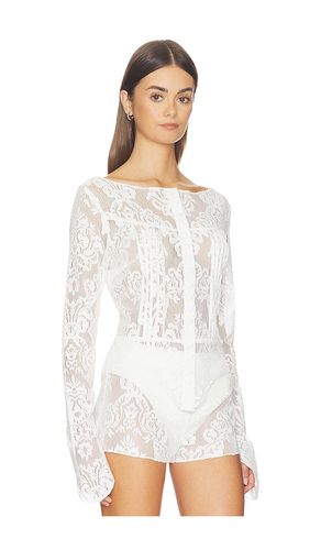 MANCHES LONGUES HUDSON en . Taille S. Also en XS, M, L - Yellow The Label - Modalova