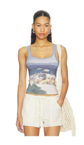 Fara Tank Top en . Taille L. Also en - Yellow The Label - Modalova