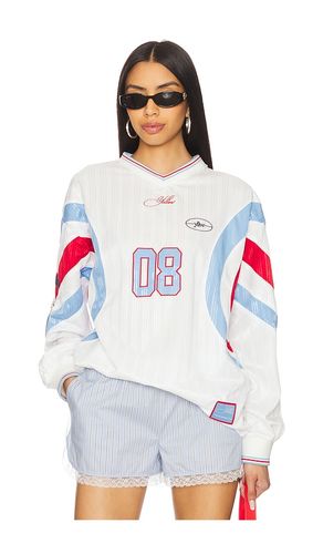 Serotonin Hockey Jersey en . Taille L. Also en M, S, XS - Yellow The Label - Modalova