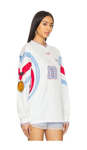 Serotonin Hockey Jersey en . Taille L. Also en M, S, XS - Yellow The Label - Modalova