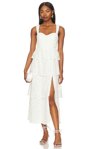 ROBE MI-LONGUE GABI en . Taille L. Also en S - Yumi Kim - Modalova