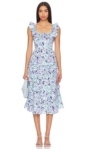 ROBE MI-LONGUE JASMINE in . Size S - Yumi Kim - Modalova