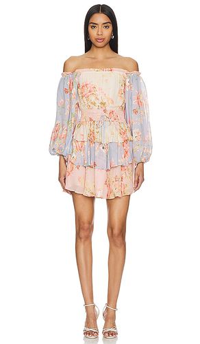 ROBE COURTE ANTONIA in . Size S, XS - Yumi Kim - Modalova