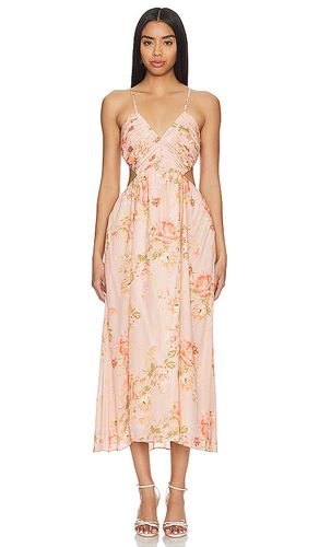 ROBE MI-LONGUE MANDY en . Taille M. Also en S - Yumi Kim - Modalova