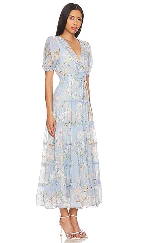 ROBE MAXI FARRAH en . Taille L. Also en S, XL, XS - Yumi Kim - Modalova