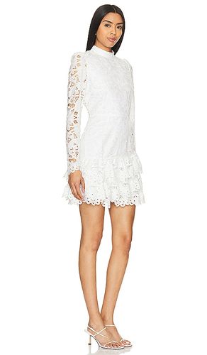 ROBE COURTE ROBYN en . Taille M. Also en - Yumi Kim - Modalova