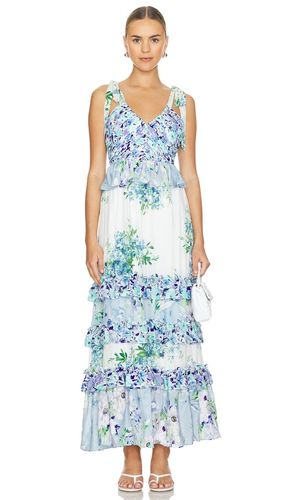 ROBE MI-LONGUE LOVE en . Taille M. Also en S - Yumi Kim - Modalova