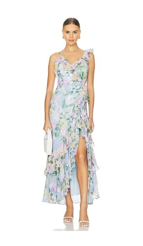 ROBE MAXI ALEX in . Size XS - Yumi Kim - Modalova