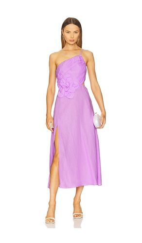 ROBE ROMY en . Taille S. Also en XS - Yumi Kim - Modalova